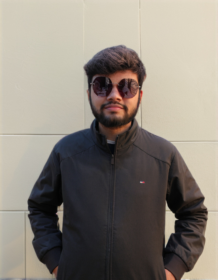 Siddharth Vishwakarma